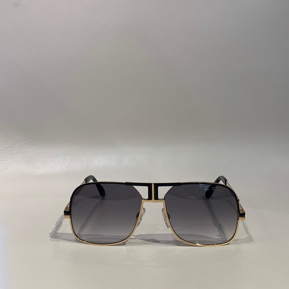 Cazal Other - New Men’s Authentic Cazal Legend Sunglasses
